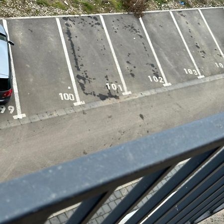 Apartament E'Special No3 Alba Iulia Esterno foto