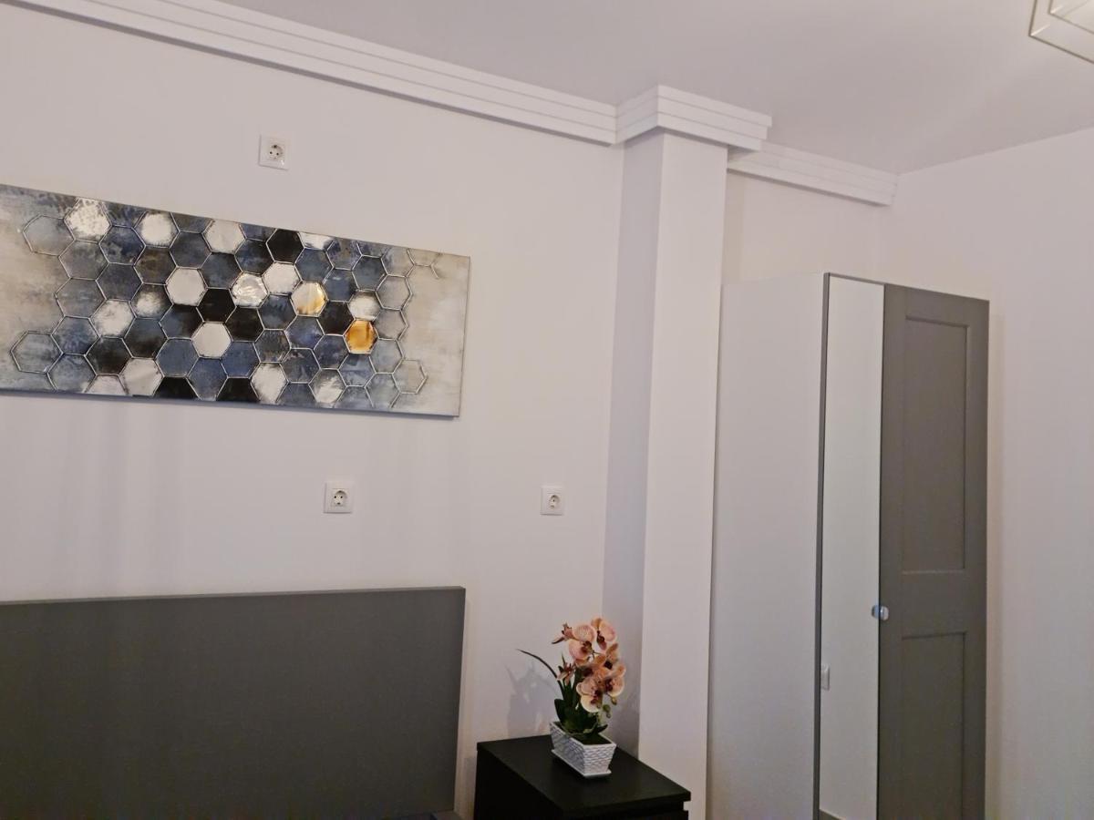 Apartament E'Special No3 Alba Iulia Esterno foto