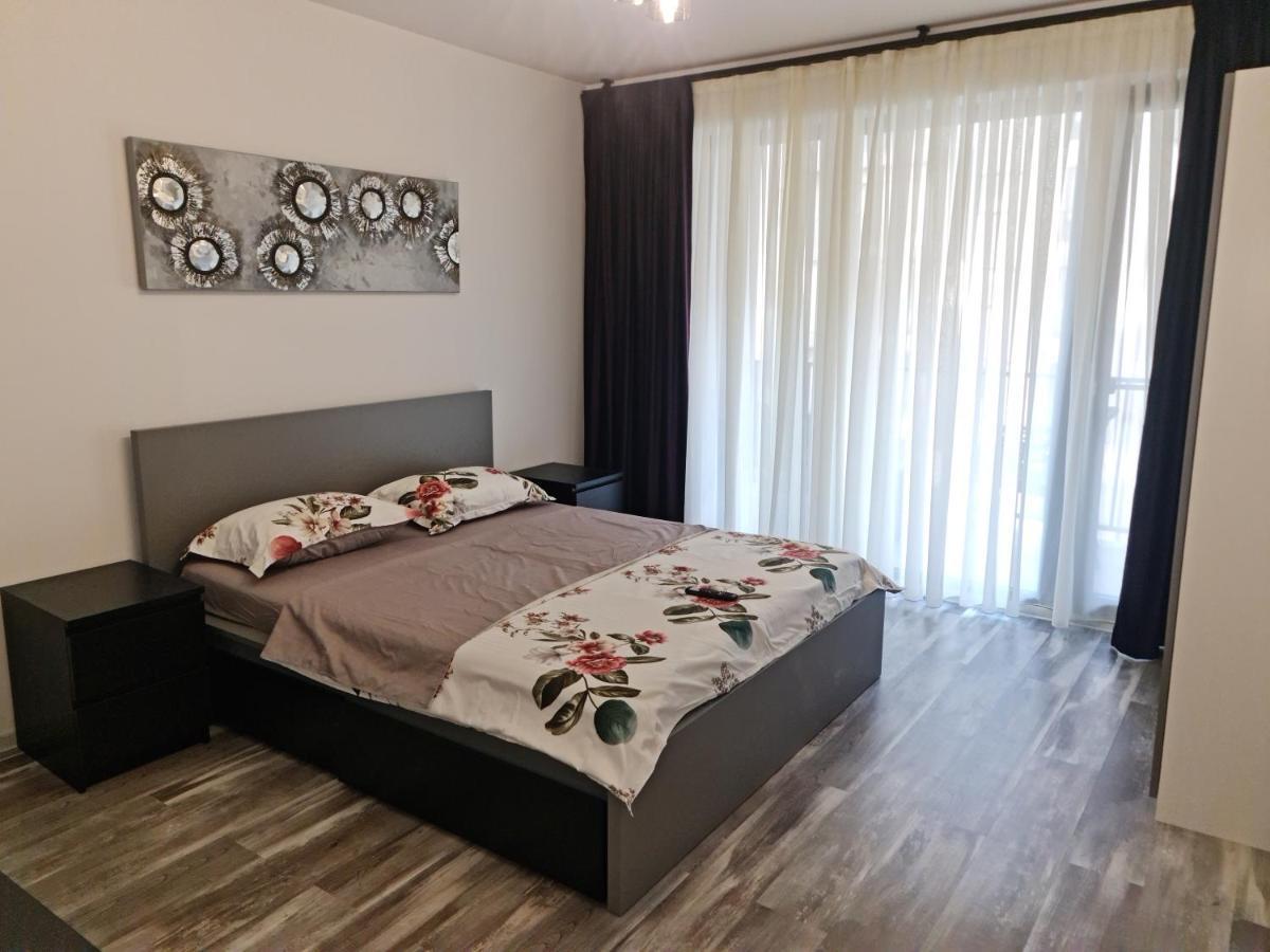 Apartament E'Special No3 Alba Iulia Esterno foto