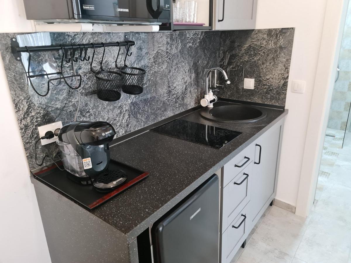 Apartament E'Special No3 Alba Iulia Esterno foto