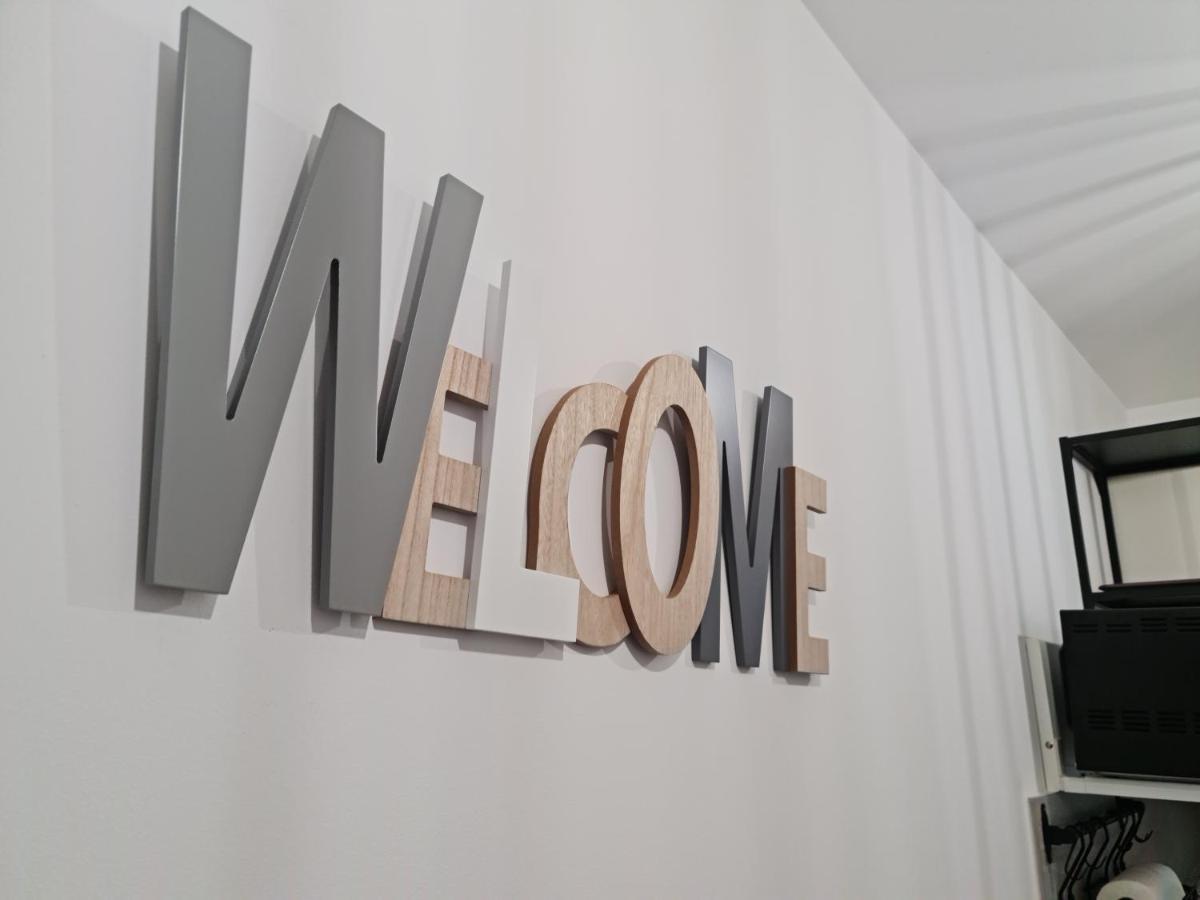 Apartament E'Special No3 Alba Iulia Esterno foto