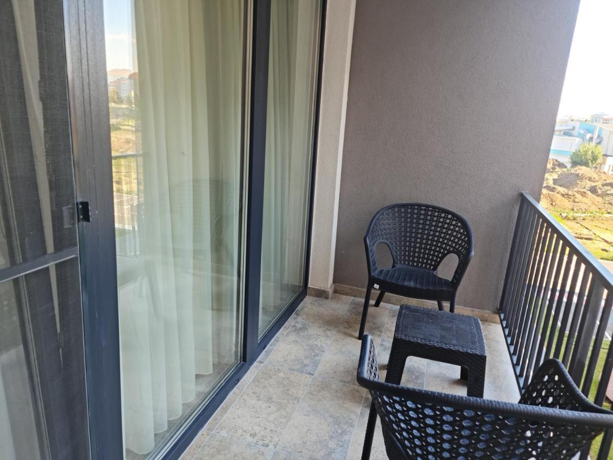 Apartament E'Special No3 Alba Iulia Esterno foto
