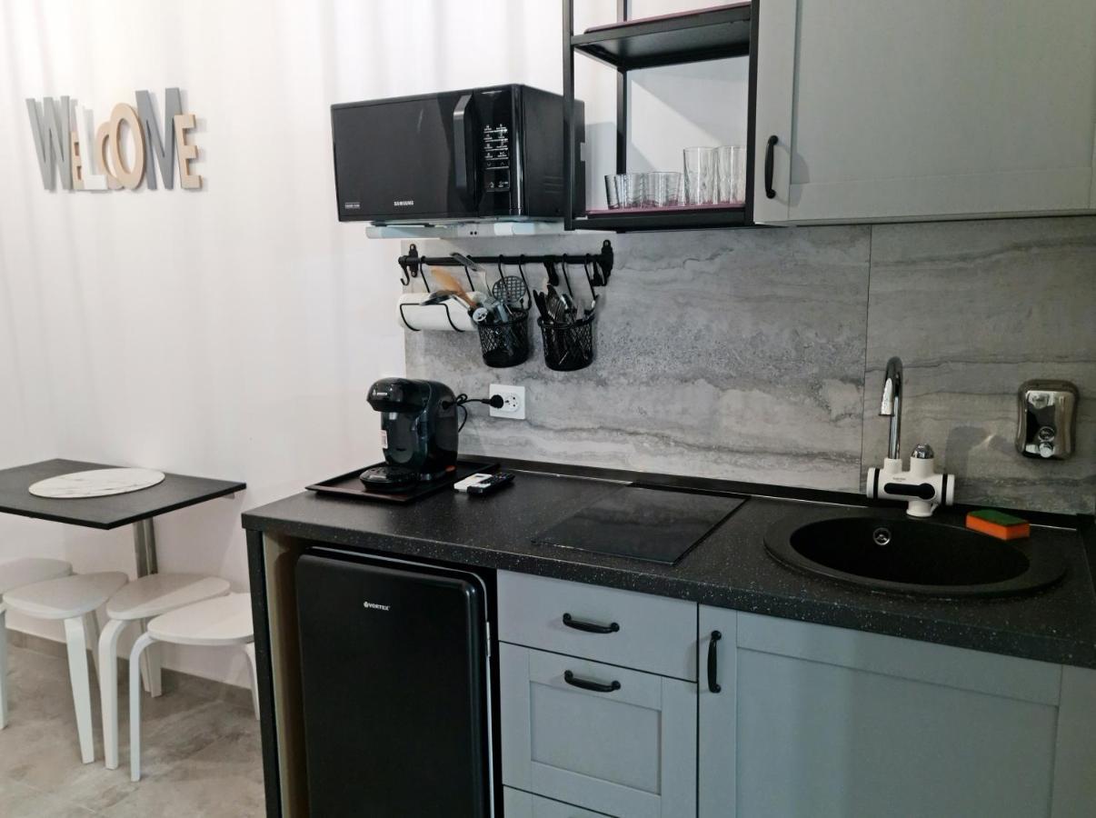 Apartament E'Special No3 Alba Iulia Esterno foto