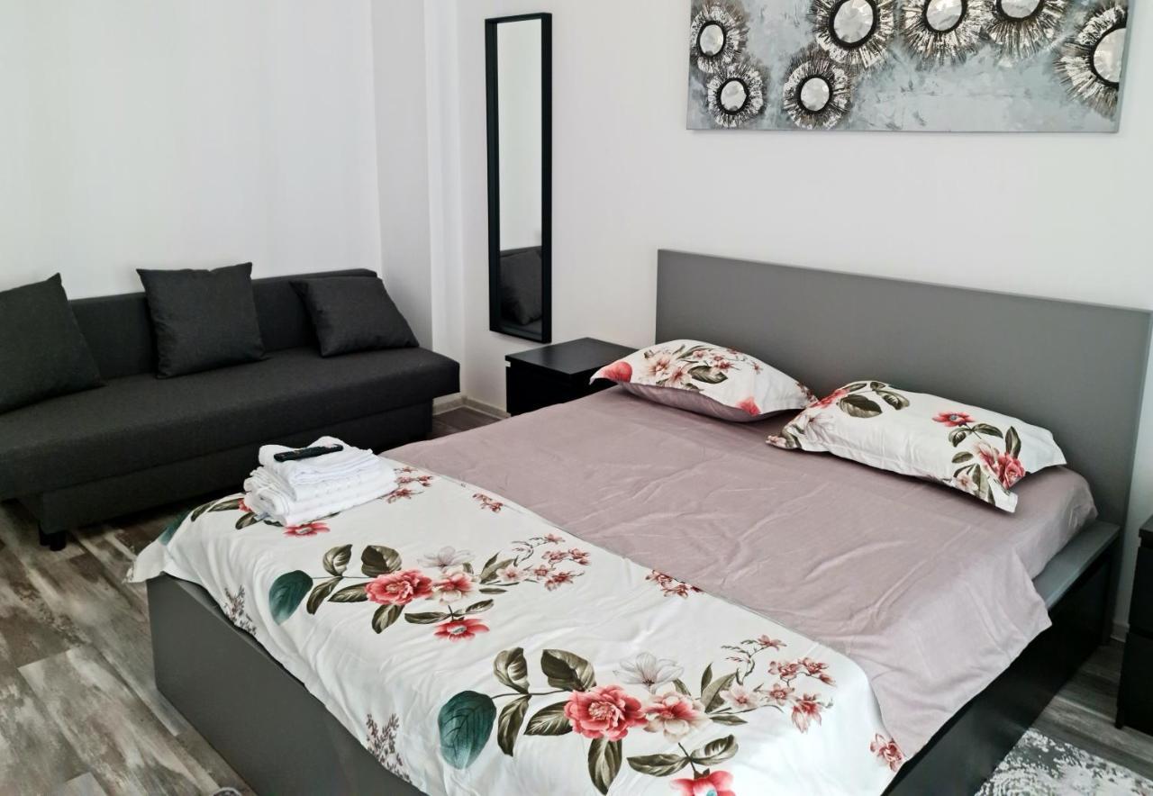 Apartament E'Special No3 Alba Iulia Esterno foto