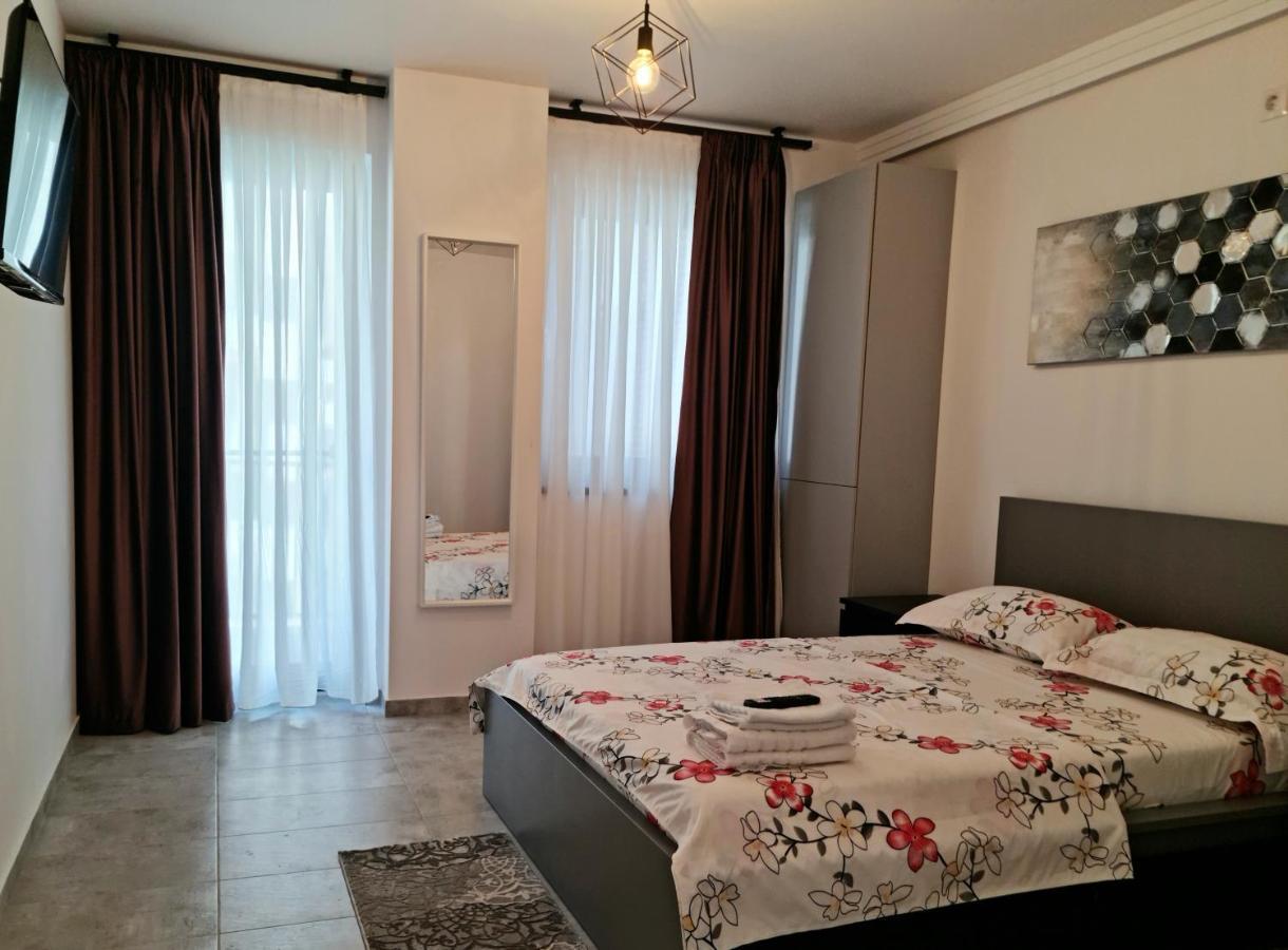 Apartament E'Special No3 Alba Iulia Esterno foto