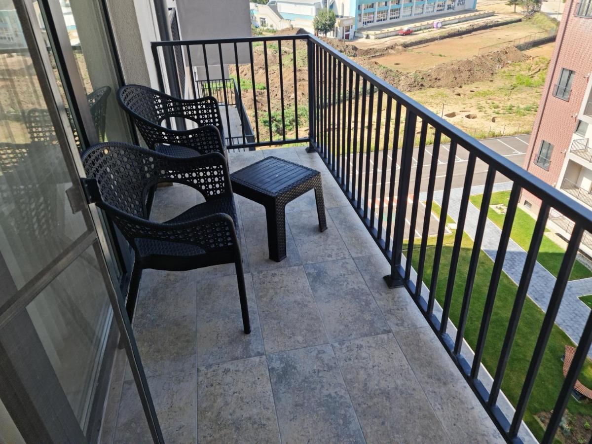 Apartament E'Special No3 Alba Iulia Esterno foto