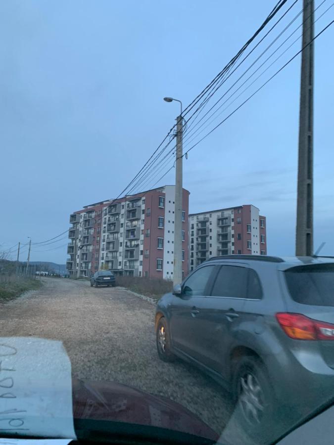 Apartament E'Special No3 Alba Iulia Esterno foto