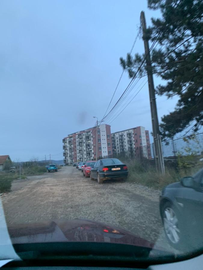 Apartament E'Special No3 Alba Iulia Esterno foto