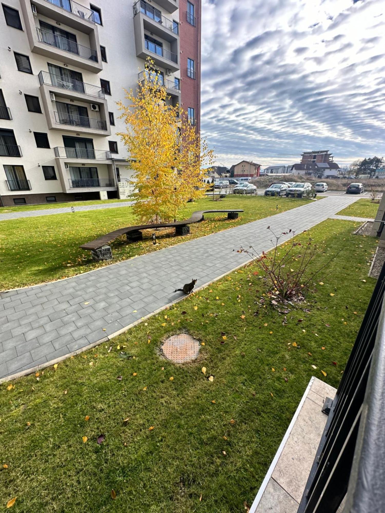 Apartament E'Special No3 Alba Iulia Esterno foto